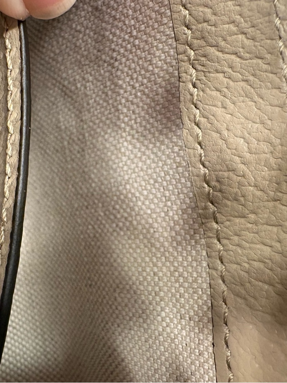 Gucci Mini Ophidia Bag - Picture 8 of 11